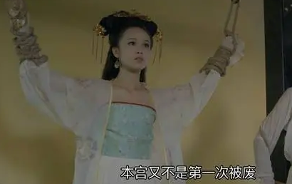 羊献容电视剧是谁演的（经历了五废六立，羊献容的命运有多悲惨？） 第2张