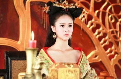 羊献容电视剧是谁演的（经历了五废六立，羊献容的命运有多悲惨？） 第5张