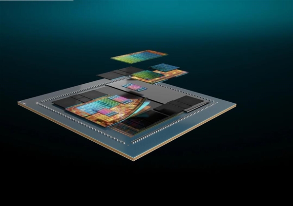 AMD 2024Q1净利润暴涨188％！两大业务赚翻了 2024Q1 第1张