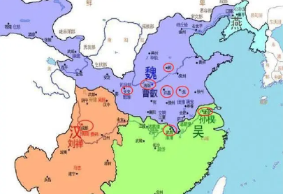 古代西京是什么地方（历史上有没有“西京”？其实出现的次数并不少） 第2张
