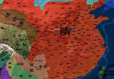 古代西京是什么地方（历史上有没有“西京”？其实出现的次数并不少） 第3张