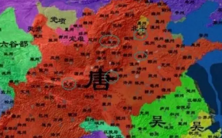 古代西京是什么地方（历史上有没有“西京”？其实出现的次数并不少） 第6张