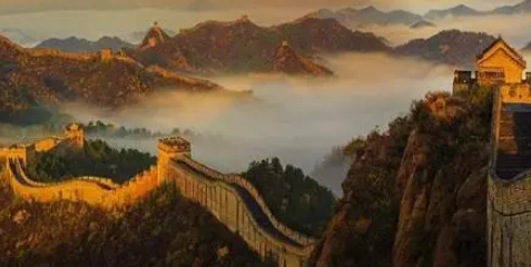 宋朝为什么不在西安（宋朝时期外敌那么强大，为什么不修建长城以御外敌？） 第1张
