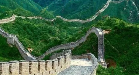 宋朝为什么不在西安（宋朝时期外敌那么强大，为什么不修建长城以御外敌？） 第2张