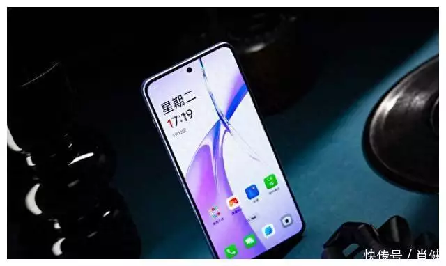 oppo什么手机性价比比较高（几乎零差评的3款OPPO手机，高颜值价格公道，流畅用四五年） OPPO手机 第1张