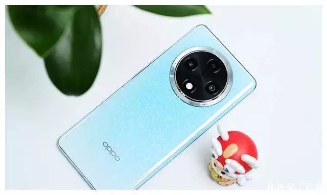 oppo什么手机性价比比较高（几乎零差评的3款OPPO手机，高颜值价格公道，流畅用四五年） OPPO手机 第3张