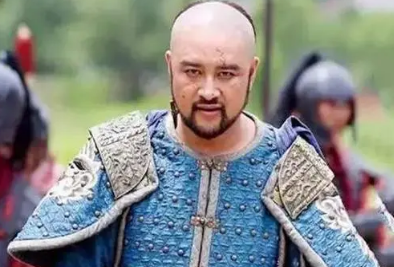 清朝莽古尔泰（莽古尔泰作为努尔哈赤的嫡子，为何庶出的皇太极当了大汗？） 第1张