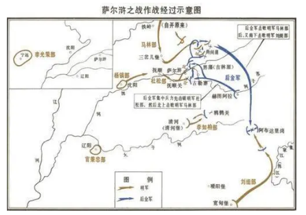 清朝莽古尔泰（莽古尔泰作为努尔哈赤的嫡子，为何庶出的皇太极当了大汗？） 第3张