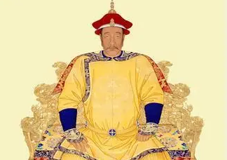 清朝莽古尔泰（莽古尔泰作为努尔哈赤的嫡子，为何庶出的皇太极当了大汗？） 第2张