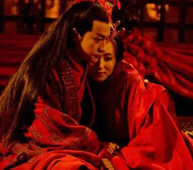 貂蝉三国演义是谁（貂蝉作为三国第一个美女 貂蝉为何甘心做一个妾室） 第1张