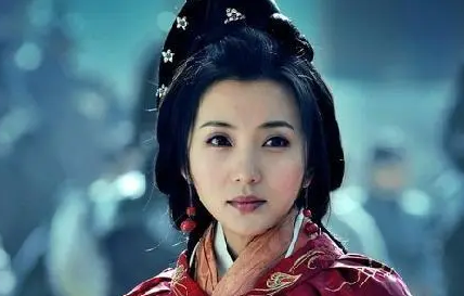 貂蝉三国演义是谁（貂蝉作为三国第一个美女 貂蝉为何甘心做一个妾室） 第2张