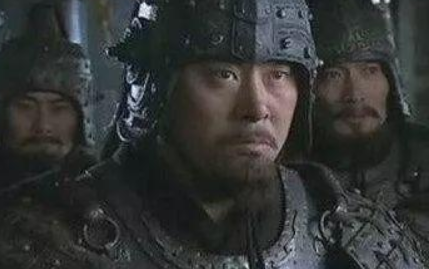 许褚有哪些能力？曹操为什么特别信任他？ 许褚 第2张