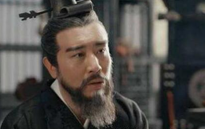 怎么评价三国中的程昱？为何地位不高呢？ 程昱 第1张