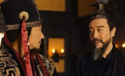 怎么评价三国中的程昱？为何地位不高呢？ 程昱 第2张