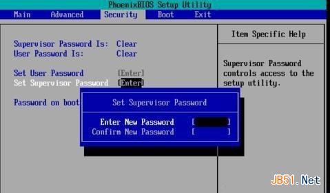 Secure Boot什么意思？BIOS中Secure Boot灰色无法更改解决方法详解 Boot 第5张