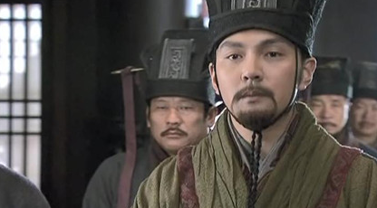 谋士郭嘉的临终遗言是什么？杀掉司马懿（全程干货） 第2张