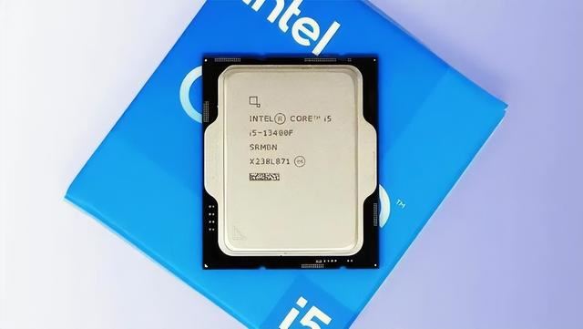 Core i5-14400F VS i5-13400F性能提升多少? 英特尔系列处理器游戏实测出炉 i5-13400F 第3张