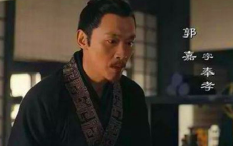 郭嘉在临死之时，为何忠告曹操小心司马懿？（学到了） 第2张