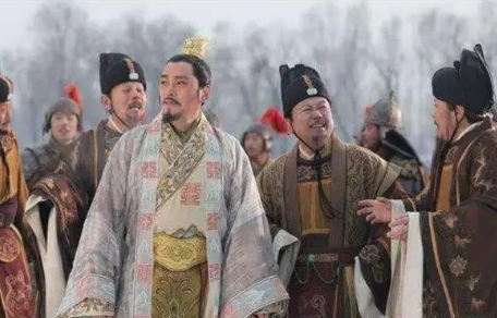 李存勖是以勇武著称的开国皇帝，为何最后众叛亲离？（干货分享） 第5张