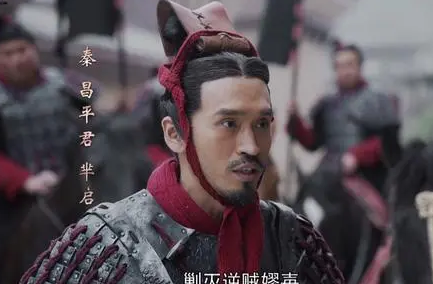 李信率二十万秦军攻楚却惨败，后来是何结局？（这都可以？） 第4张