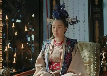 二婚还是个歌女，刘娥为什么能成为太后？（这都可以） 第1张