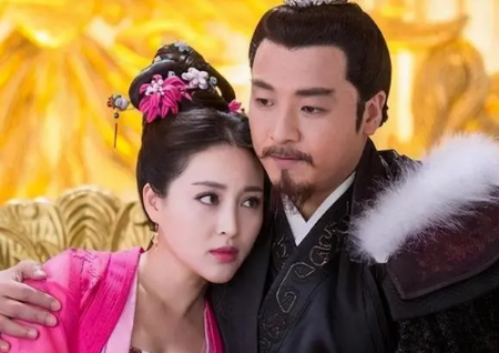 二婚还是个歌女，刘娥为什么能成为太后？（这都可以） 第2张