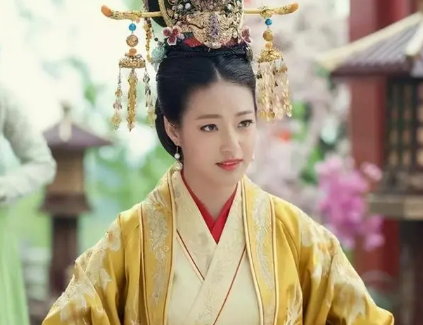 二婚还是个歌女，刘娥为什么能成为太后？（这都可以） 第4张