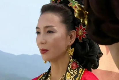 二婚还是个歌女，刘娥为什么能成为太后？（这都可以） 第7张
