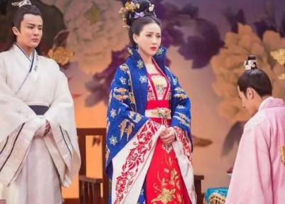 二婚还是个歌女，刘娥为什么能成为太后？（这都可以） 第8张