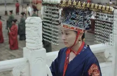 二婚还是个歌女，刘娥为什么能成为太后？（这都可以） 第9张