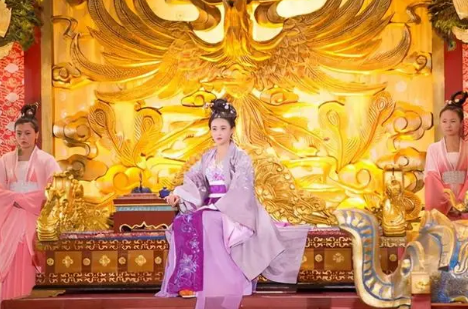 二婚还是个歌女，刘娥为什么能成为太后？（这都可以） 第10张