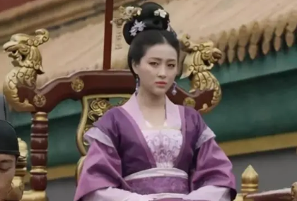 二婚还是个歌女，刘娥为什么能成为太后？（这都可以） 第11张