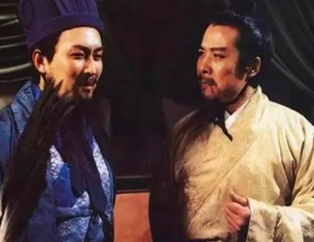 刘备三顾茅庐仅仅是为了请诸葛亮出山吗 背后真相到底是什么样的（难以置信） 第1张