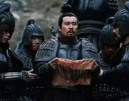 刘备要是没有招揽到诸葛亮 刘备又会去什么地方（真没想到） 第3张
