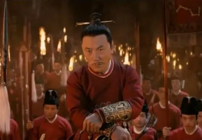 马嵬驿兵变的主要目的是什么？是为了逼死杨贵妃吗？（燃爆了） 第7张