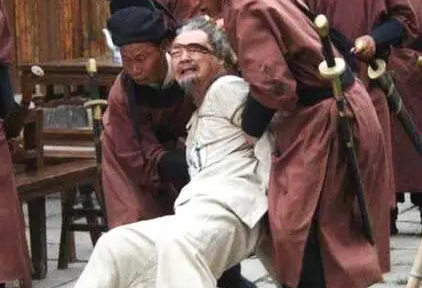 探索明朝锦衣卫的设立过程和职权变化情况（干货分享） 第3张