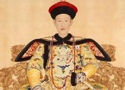 胤祁是何人？为何史书上对他的记载极少？（墙裂推荐） 第2张