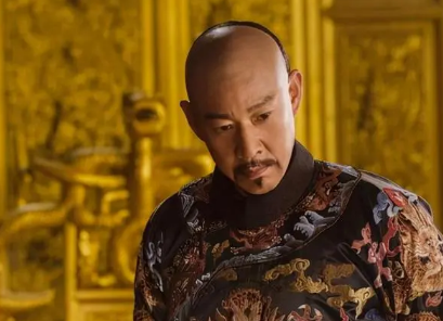 胤祁是何人？为何史书上对他的记载极少？（墙裂推荐） 第3张