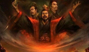 魏蜀吴三国势力，谁的后代更强一些呢？（墙裂推荐） 第1张