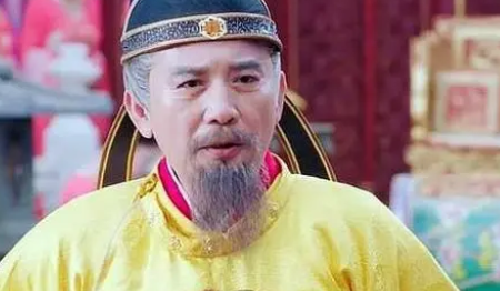 建宁王李倓生前没当过皇帝，为什么死了却被追谥为皇帝？（墙裂推荐） 第2张