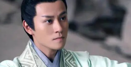 建宁王李倓生前没当过皇帝，为什么死了却被追谥为皇帝？（墙裂推荐） 第3张