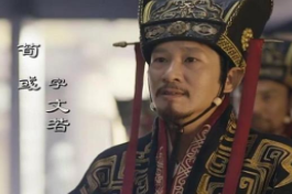 荀彧到底是忠于汉献帝，还是忠于曹操的呢？（新鲜出炉） 第2张