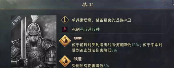 率土之滨董卓怎么搭配战法阵容（没想到） 第5张
