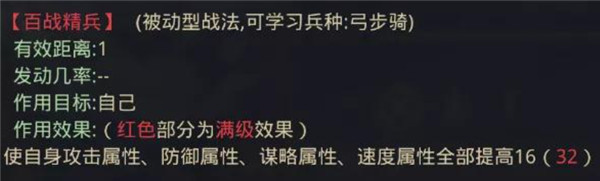 率土之滨董卓怎么搭配战法阵容（没想到） 第6张