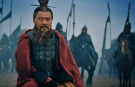 曹操身为一代枭雄，他最害怕的六个人都有谁？（快来看） 第1张