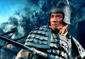 吕布武力很强，为何深陷重围的时候没能突围呢？（这样也行？） 第2张