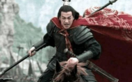 吕布武力很强，为何深陷重围的时候没能突围呢？（这样也行？） 第1张