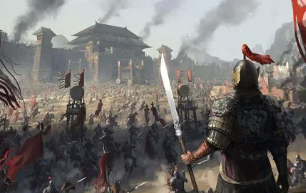 朱温为什么被冠以“禽兽皇帝”称号？他做了哪些荒唐事？（没想到） 第1张