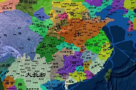 朱温为什么被冠以“禽兽皇帝”称号？他做了哪些荒唐事？（没想到） 第3张