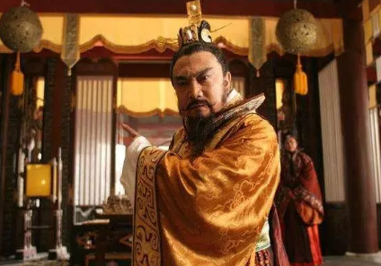朱温为什么被冠以“禽兽皇帝”称号？他做了哪些荒唐事？（没想到） 第4张